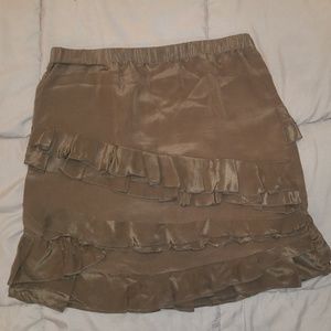 Banana Republic Skirt